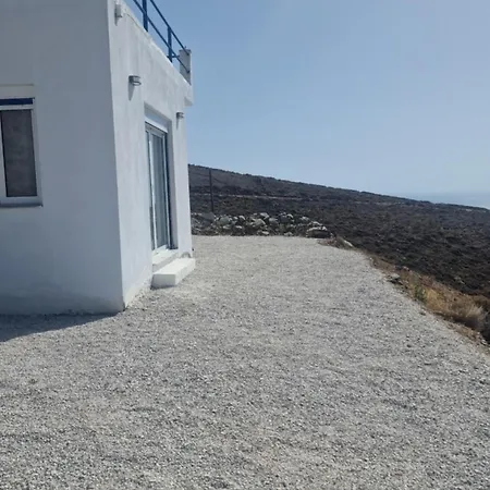 Villa εagle's νest Sunset Flampouria