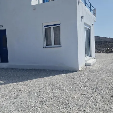 Villa εagle's νest Sunset *