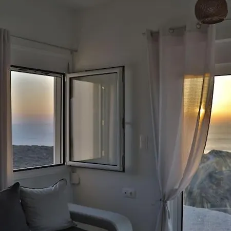εagle's νest Sunset *