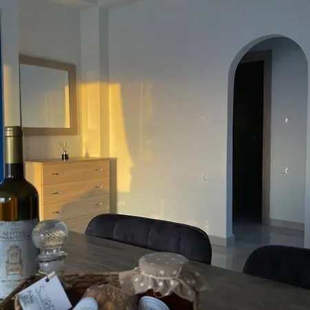 Villa εagle's νest Sunset