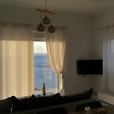 Villa εagle's νest Sunset Flampouria