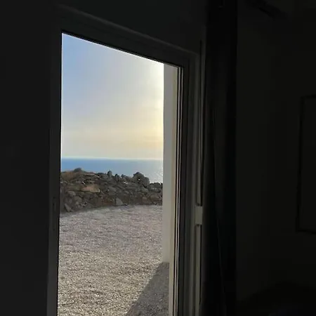 εagle's νest Sunset Villa *