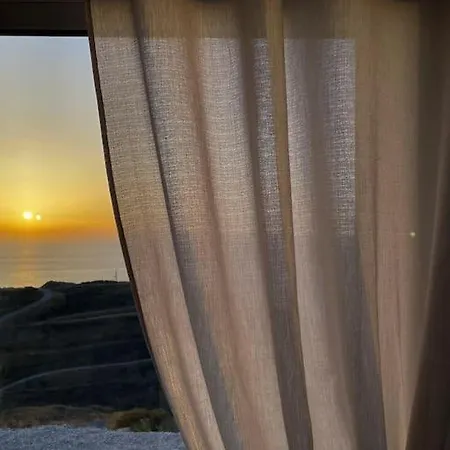 Villa εagle's νest Sunset Flampouria