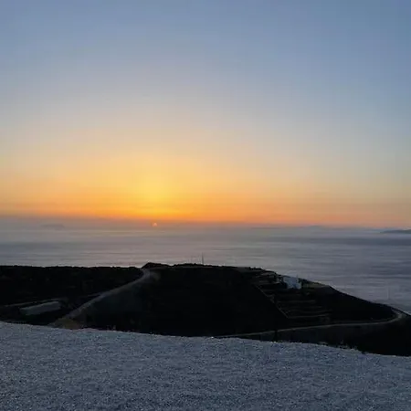 εagle's νest Sunset Villa Flampouria