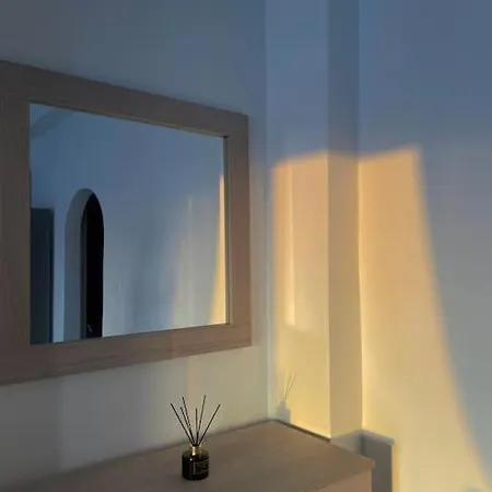 εagle's νest Sunset Flampouria
