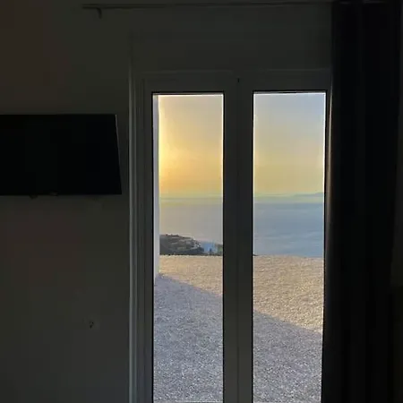 εagle's νest Sunset Villa *